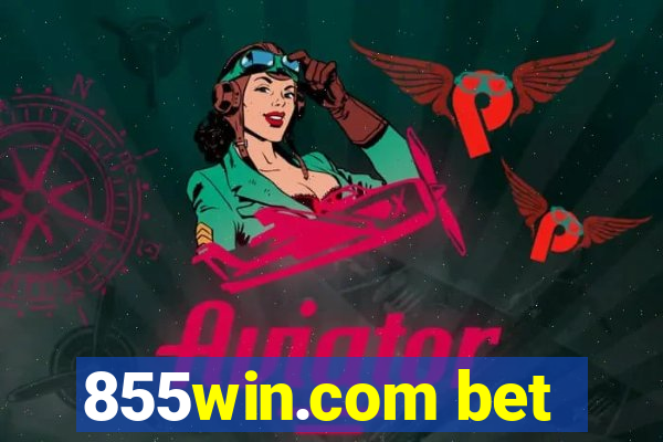 855win.com bet